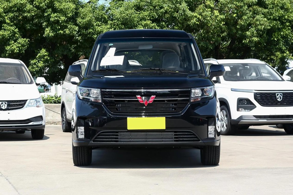 国产mpv东风,东风风行菱智m5奋斗款驾驶体验