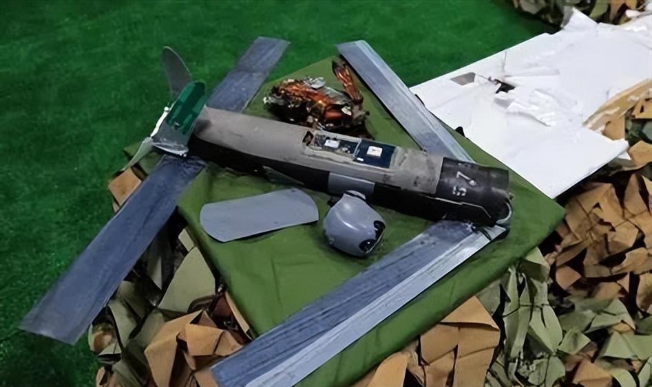 乌克兰被缴获标枪导弹数量,俄军柳叶刀巡飞弹威力