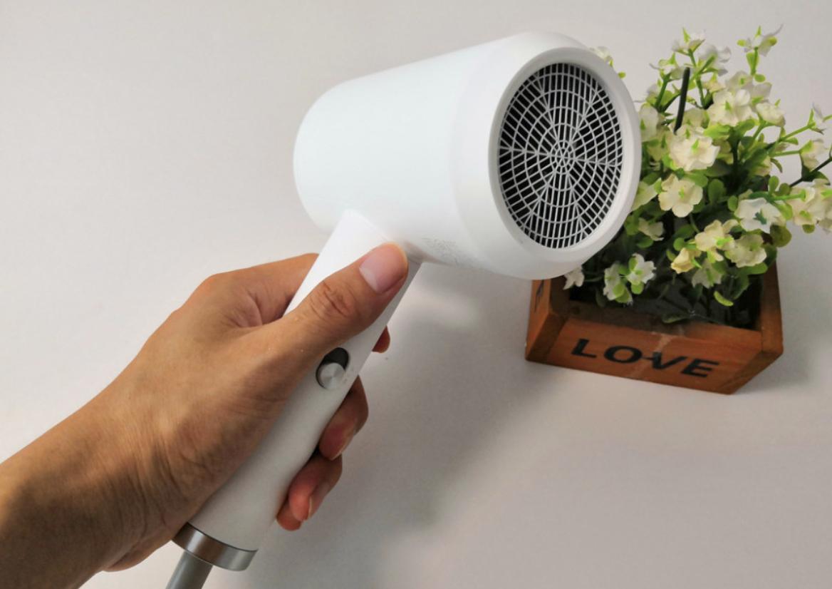 徕芬吹风机噪音有多大,追觅电吹风机噪音变大