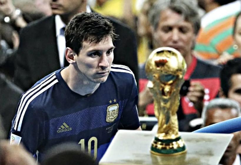 2010世界杯无冕之王荷兰,荷兰国家队无冕之王