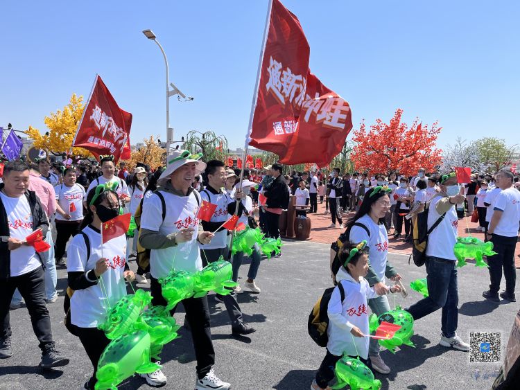 天津津南区小站镇旅游,津南小站镇旅游景点