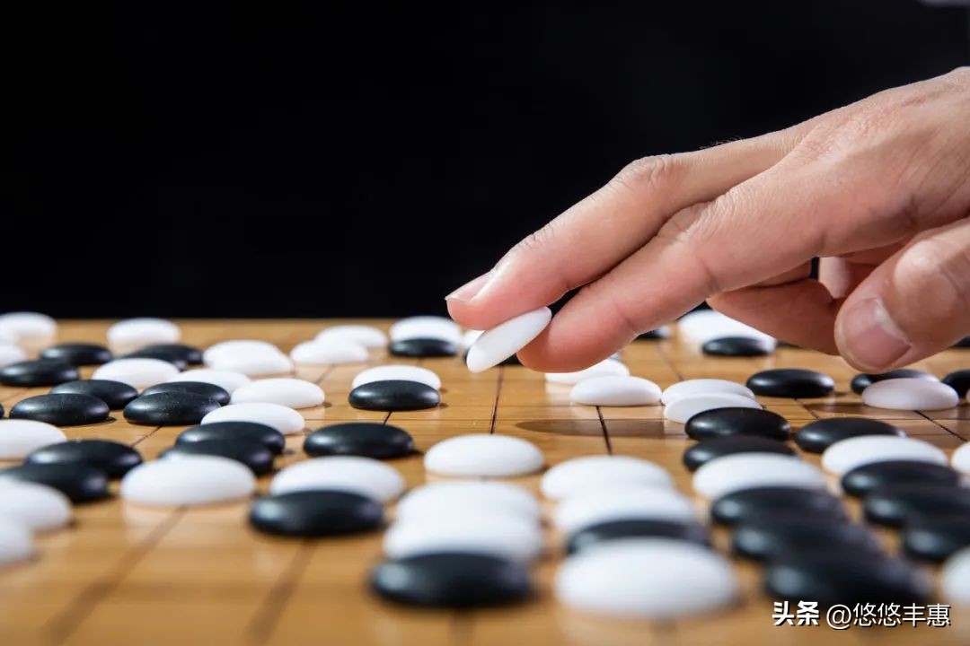 绍兴与围棋|作者朱建焕