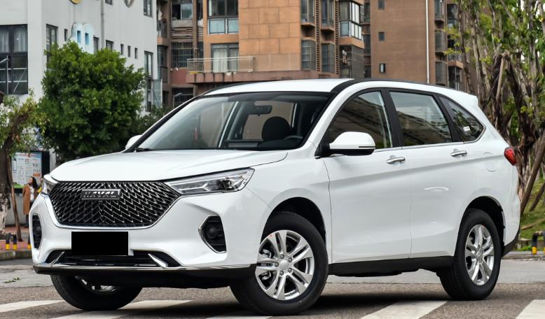 谁才是10万元级最佳家用suv,堪称无敌的10万级合资suv