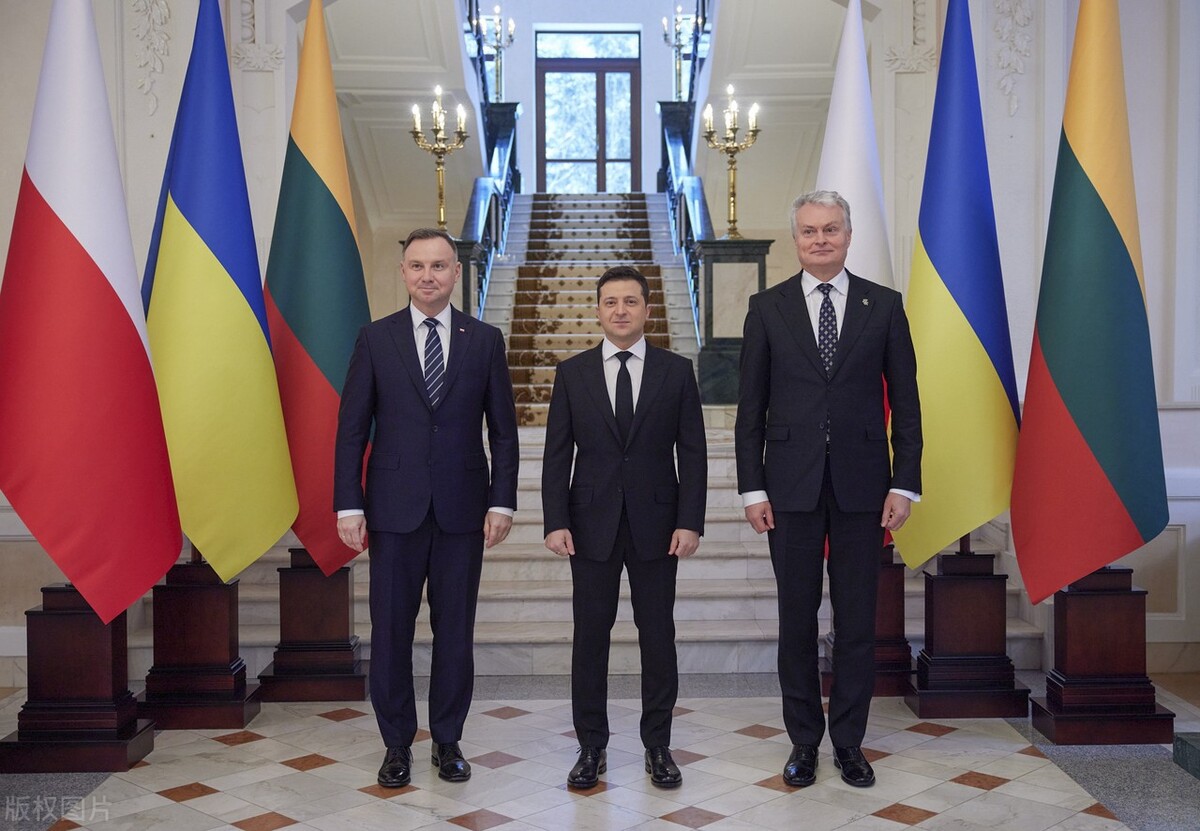 不许出现第二个立陶宛！斯洛文尼亚疯狂*华反**，欲同台湾互设代表处