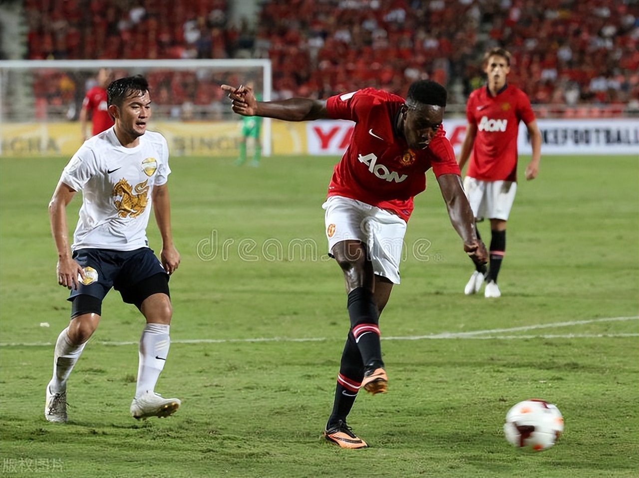 全国足球人才海选,18岁以下中国足球新星