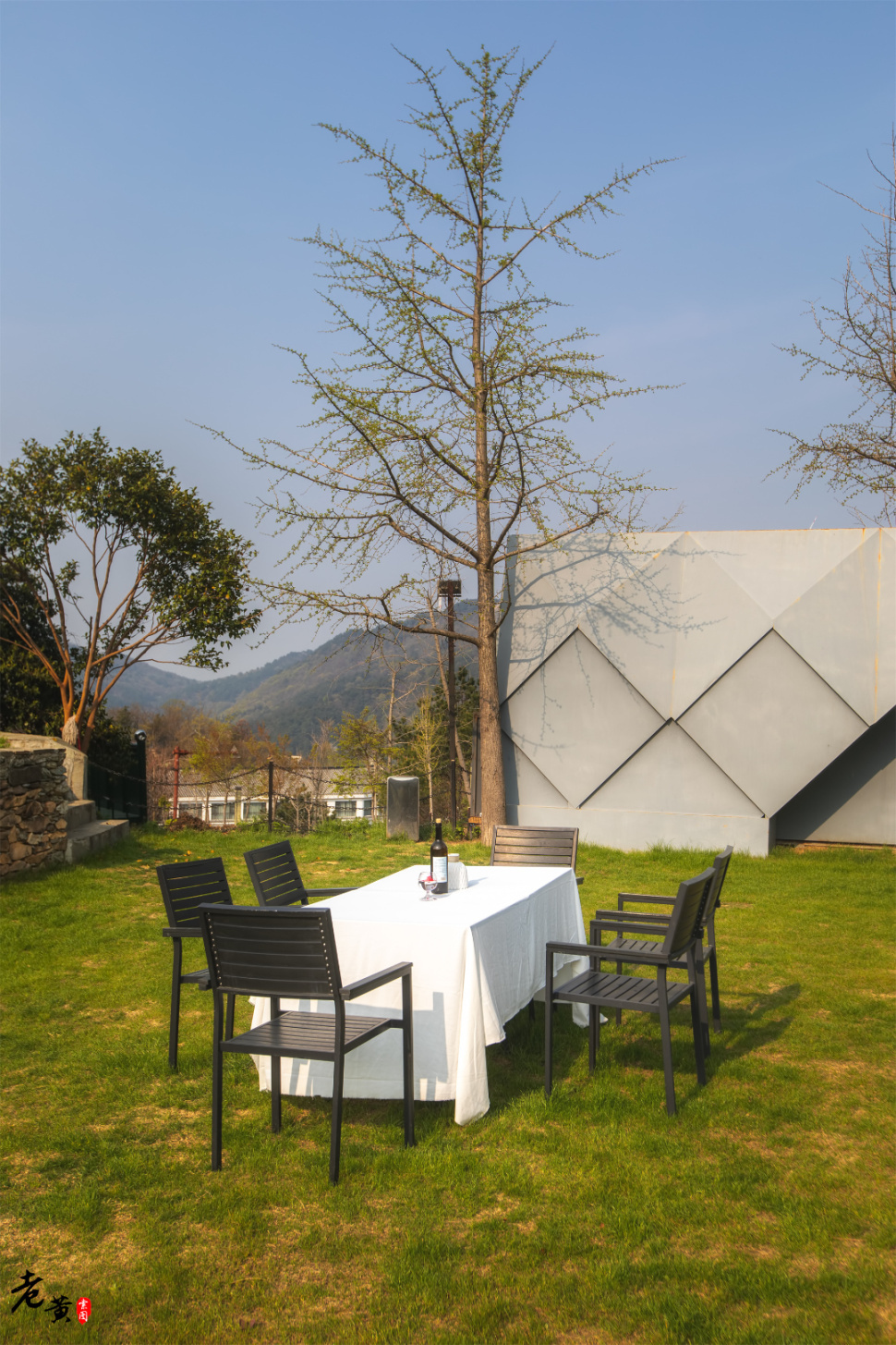 武汉黄陂必打卡的五家民宿,生活在鲜花丛中