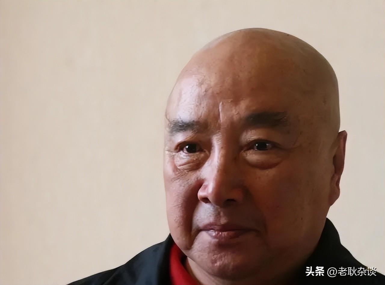 昙宗vs王仁则于海,少林寺昙宗于海