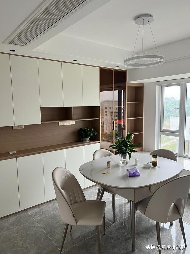 新房装修好全屋家具,新房全屋装修