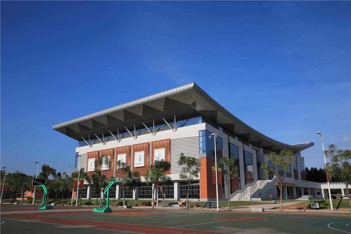 2023年广西最好的专科学校排名，广西排名前十的职业技术学院