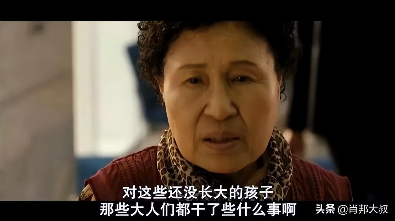 13岁女孩被生父性侵长达9年，父亲拒不认罪：多少*兽禽**，披着*皮人**