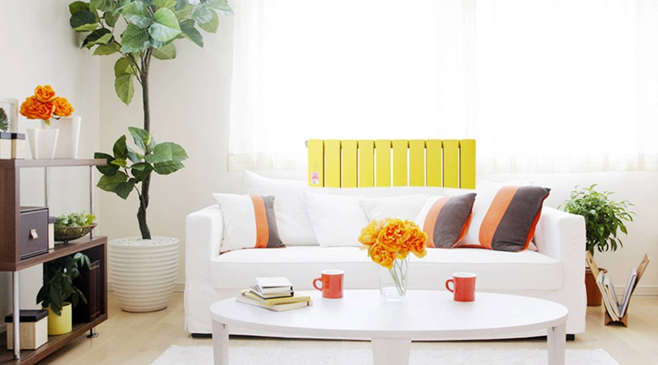 暖气片距墙距离多少合适？