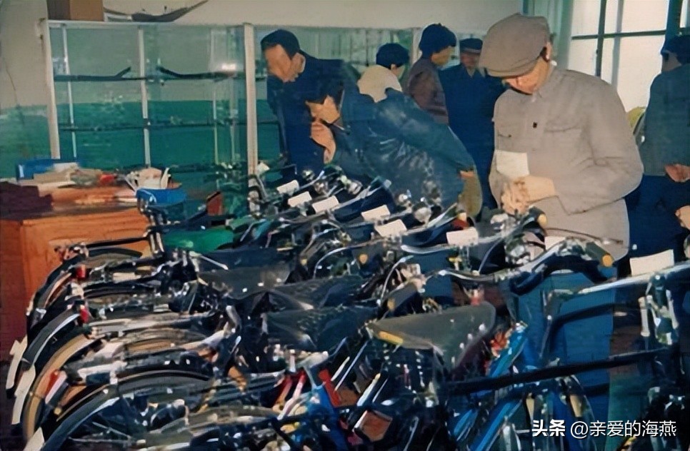 7080年代正在消失的生活物件,农村发现1000多件70年代的老物件