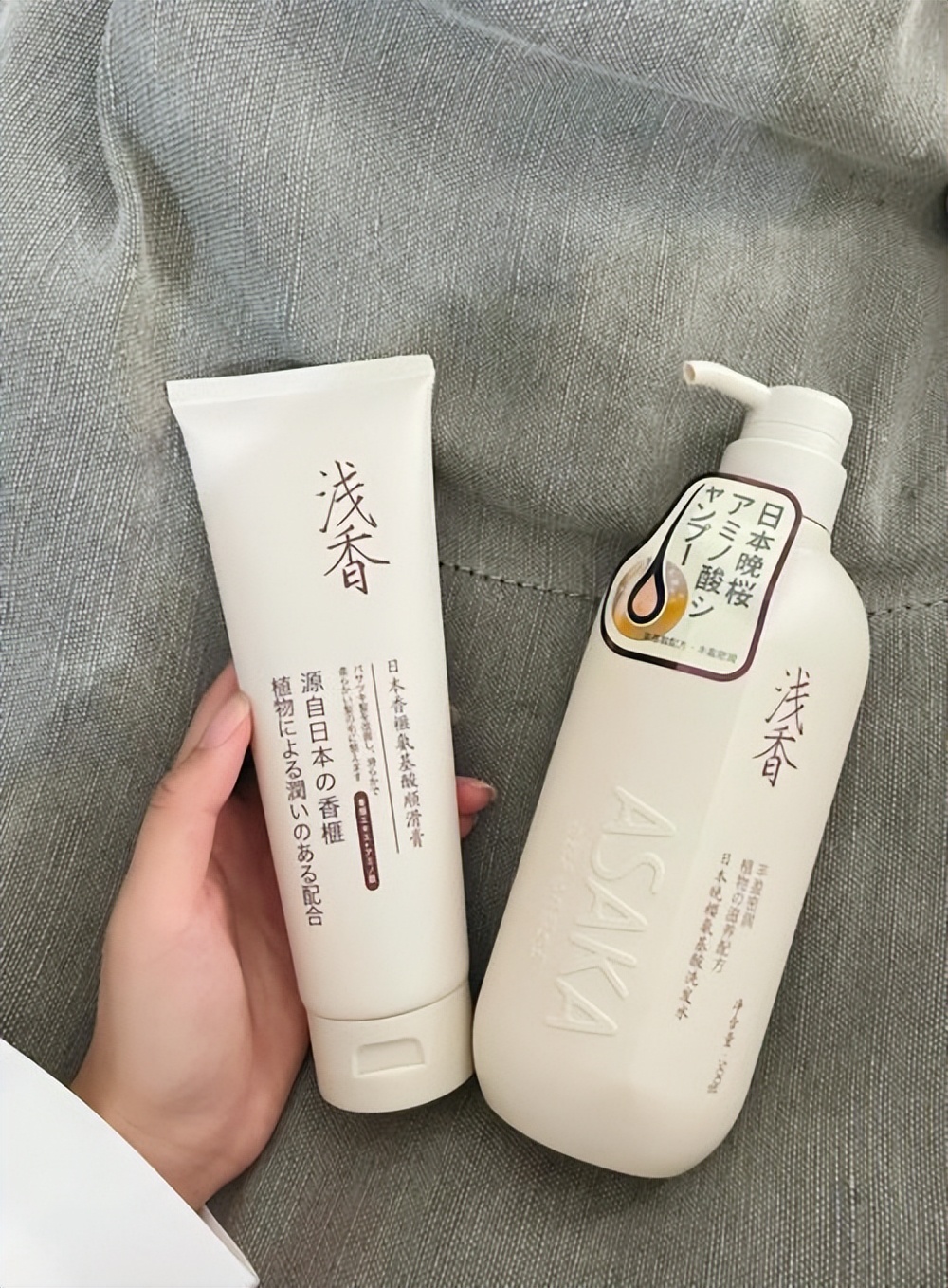 2023阿道夫洗发水真实测评,洗发水排行榜第一名阿道夫