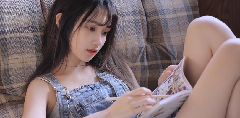 有哪些信号表明女生对你没意思？