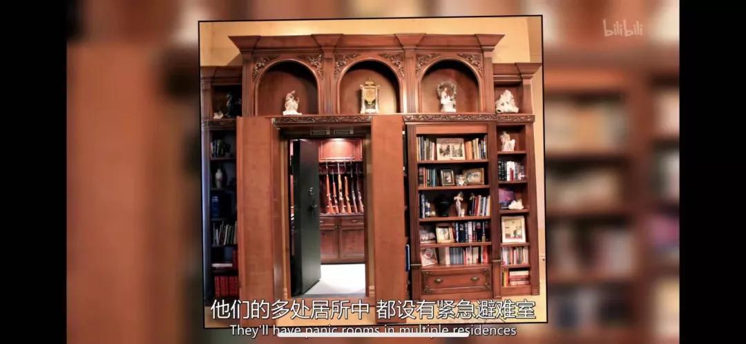 顶级富豪的真实生活vlog,世界顶级富豪真实生活