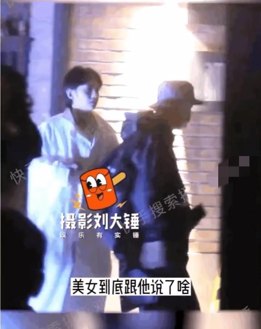 包文婧和谢娜什么关系,包文婧和谢娜现在的关系