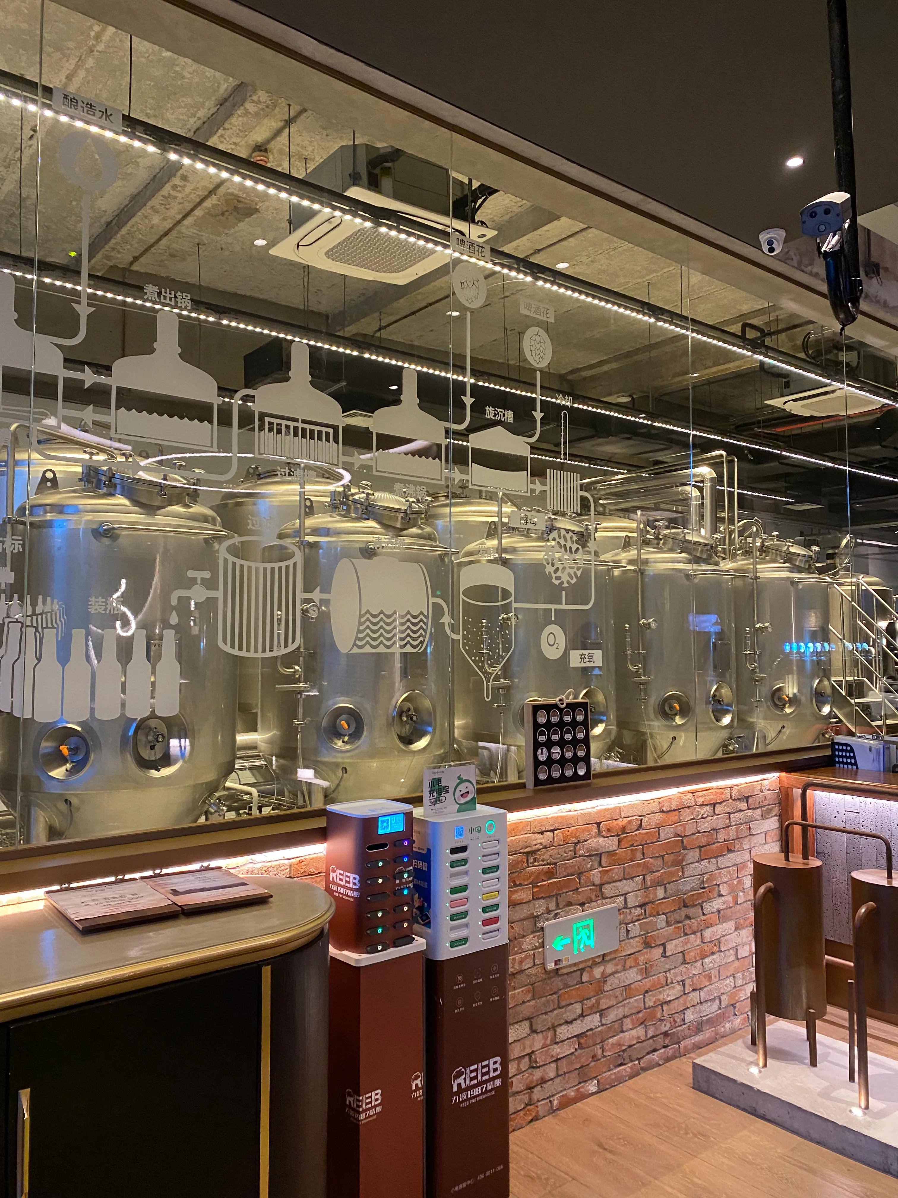 力波啤酒有多厉害,力波啤酒怎么样好喝