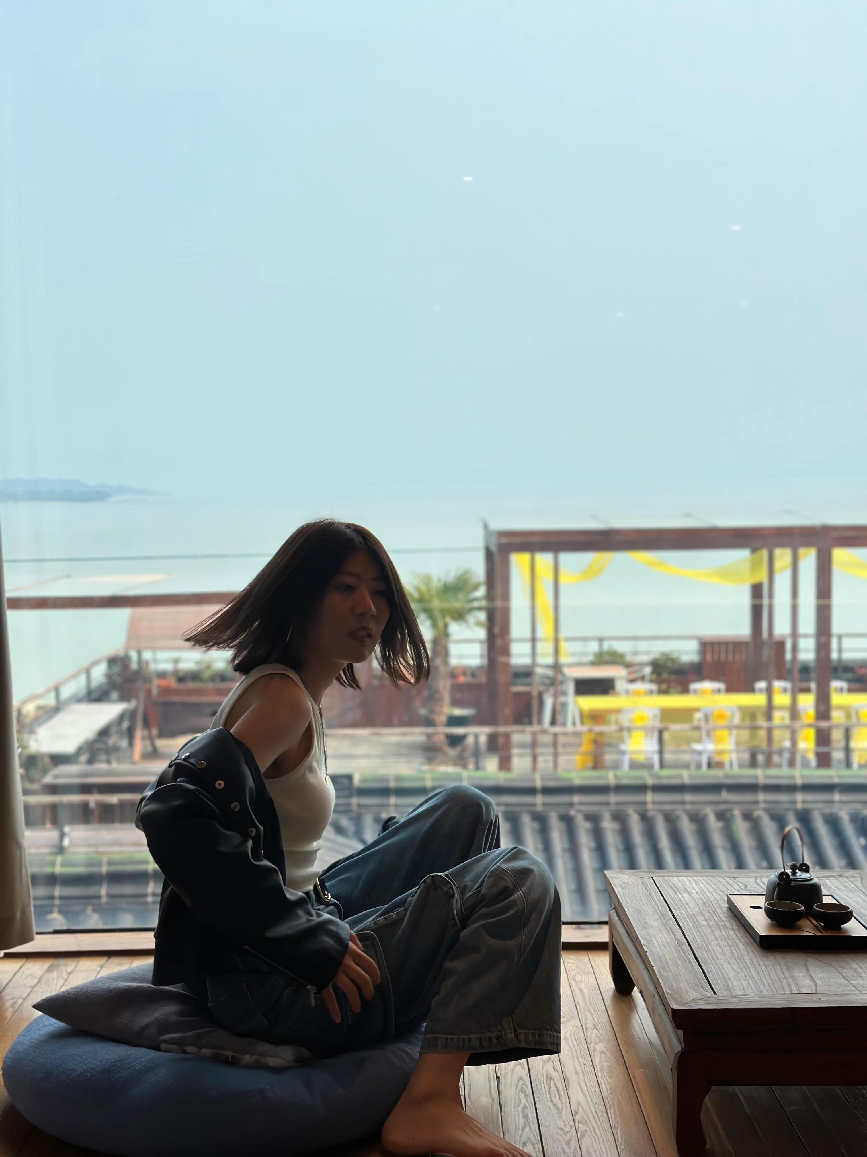 苏州西山明月湾包吃住民宿,苏州西山民宿包吃包住80一天