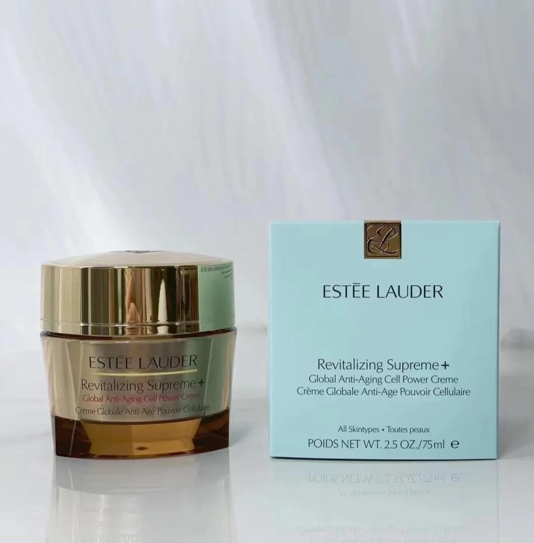 兰蔻vs雅诗兰黛眼霜测评,30岁用雅诗兰黛还是兰蔻护肤品