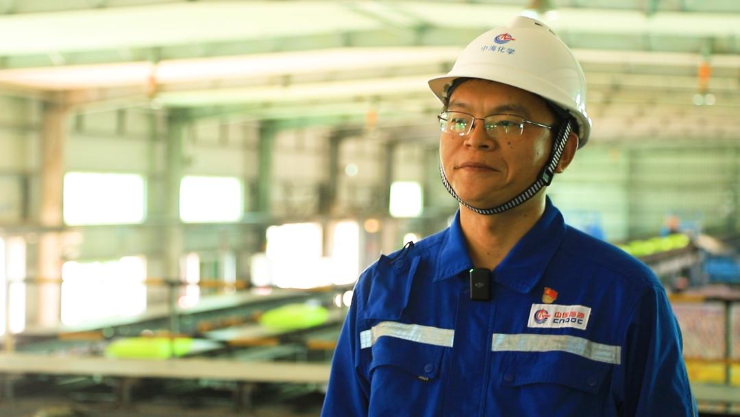 中海石油化学富岛有限公司,中海化学海南富岛公司丙烯腈前景