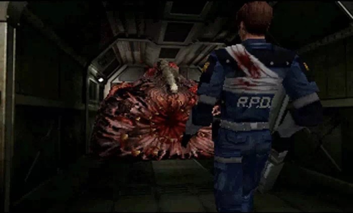 生化危机游戏发展史1986到2023,生化危机历史编年史