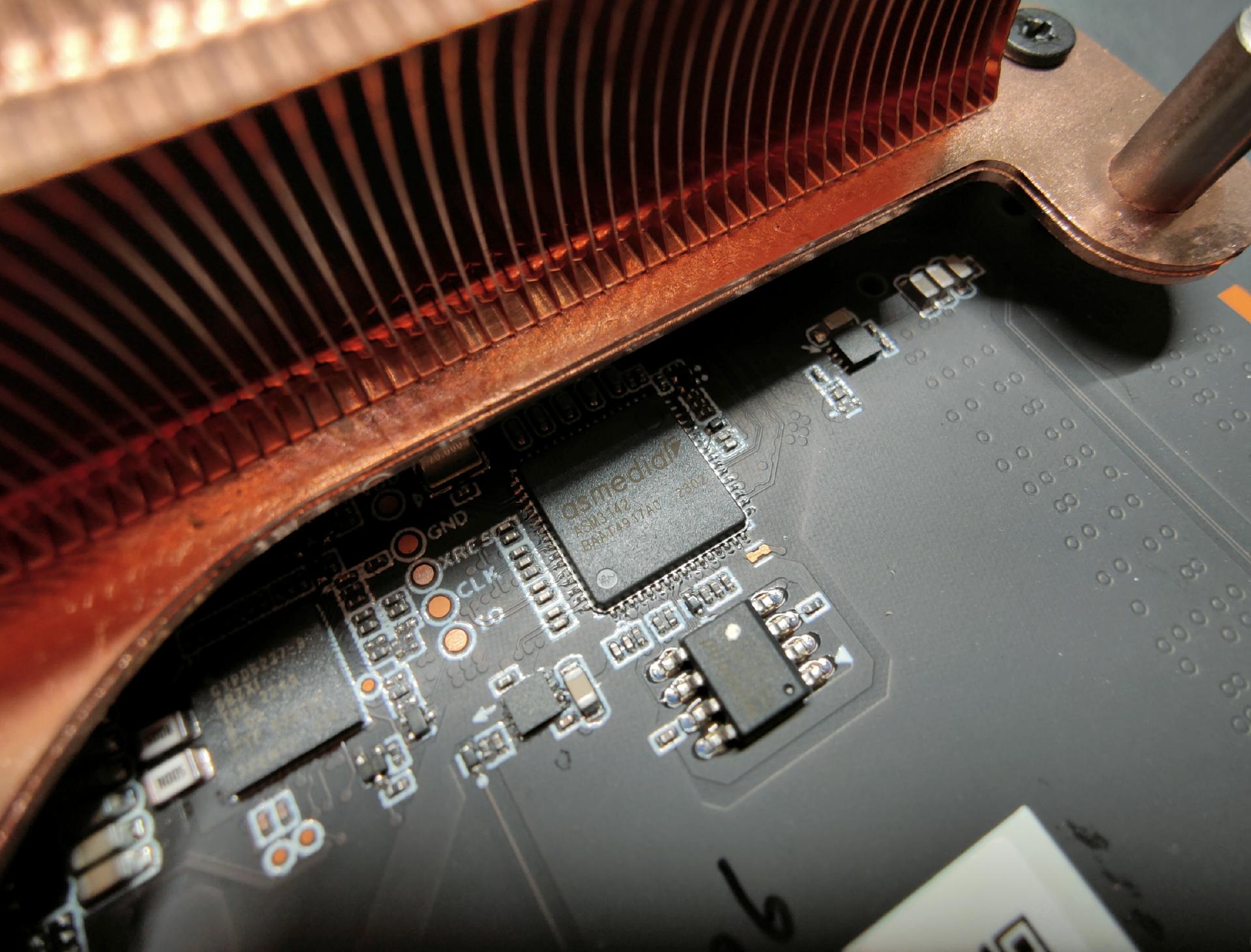 amd锐龙77840hs迷你主机拆解,amd7840h迷你主机显卡测评