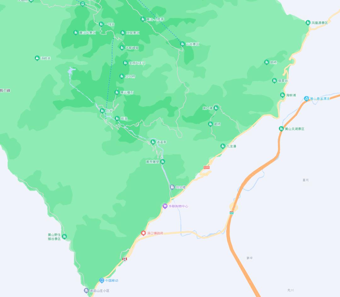 黄山藏在地下的酒店,黄山宝藏民宿