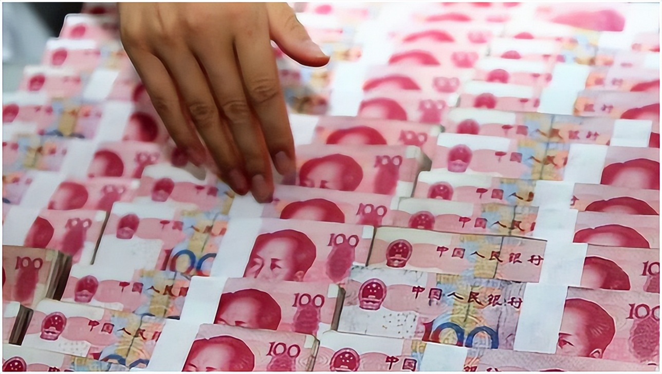 未来拥有大量现金是好事吗,拥有大量现金的人或将难入眠