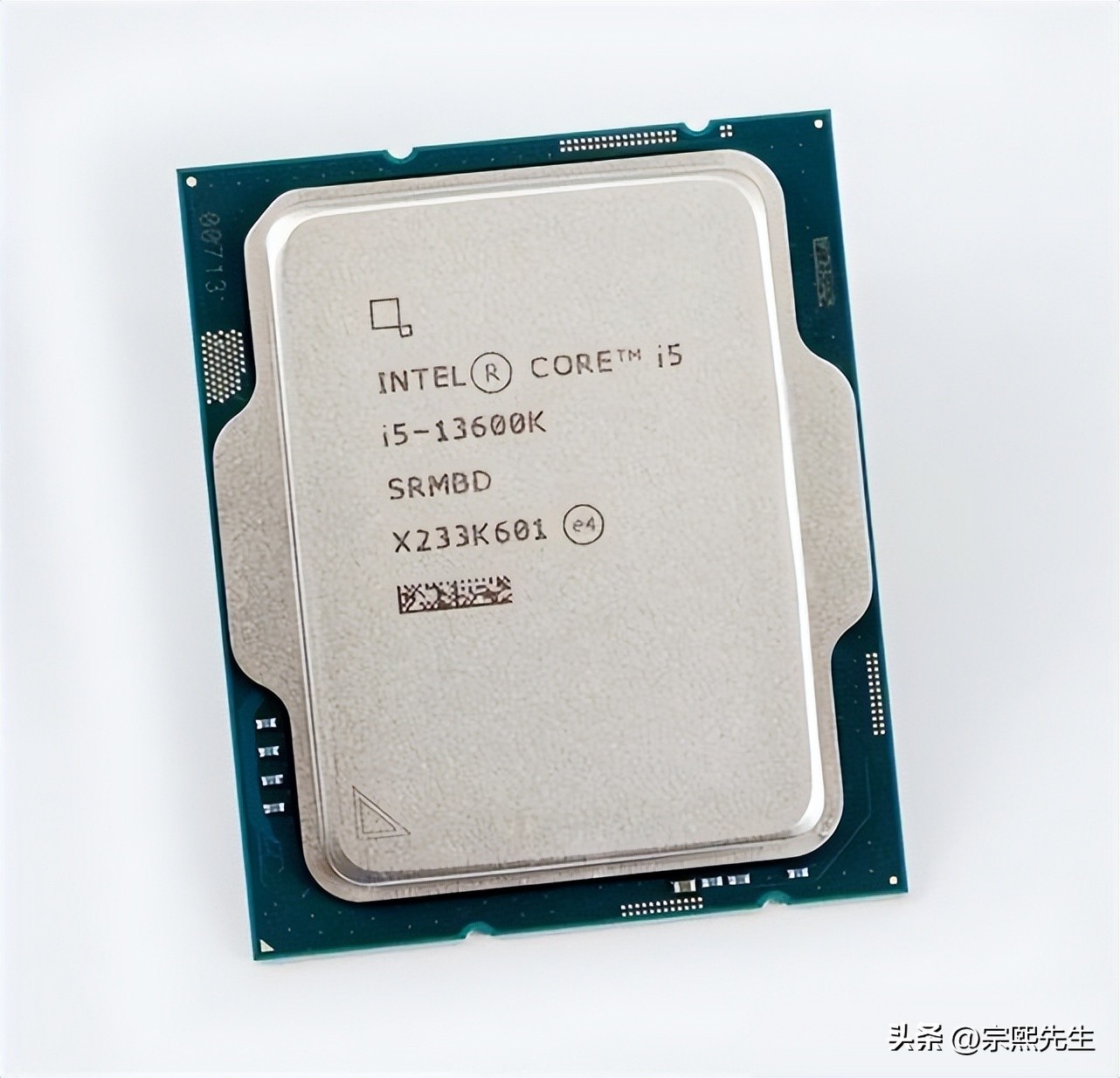 i5-13600k和i7-12700对比,i5-13600k和i7-12700k哪个好