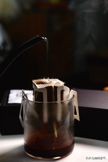 挂耳咖啡冲泡需要多少水,滤泡式挂耳咖啡冲泡视频