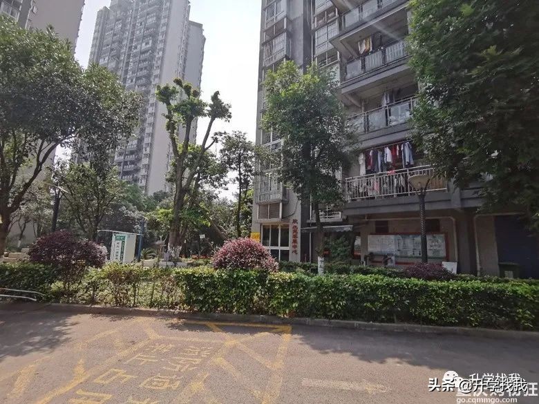 陪读房三室两厅一卫租金1300,潍坊一中附近陪读租房租金多少