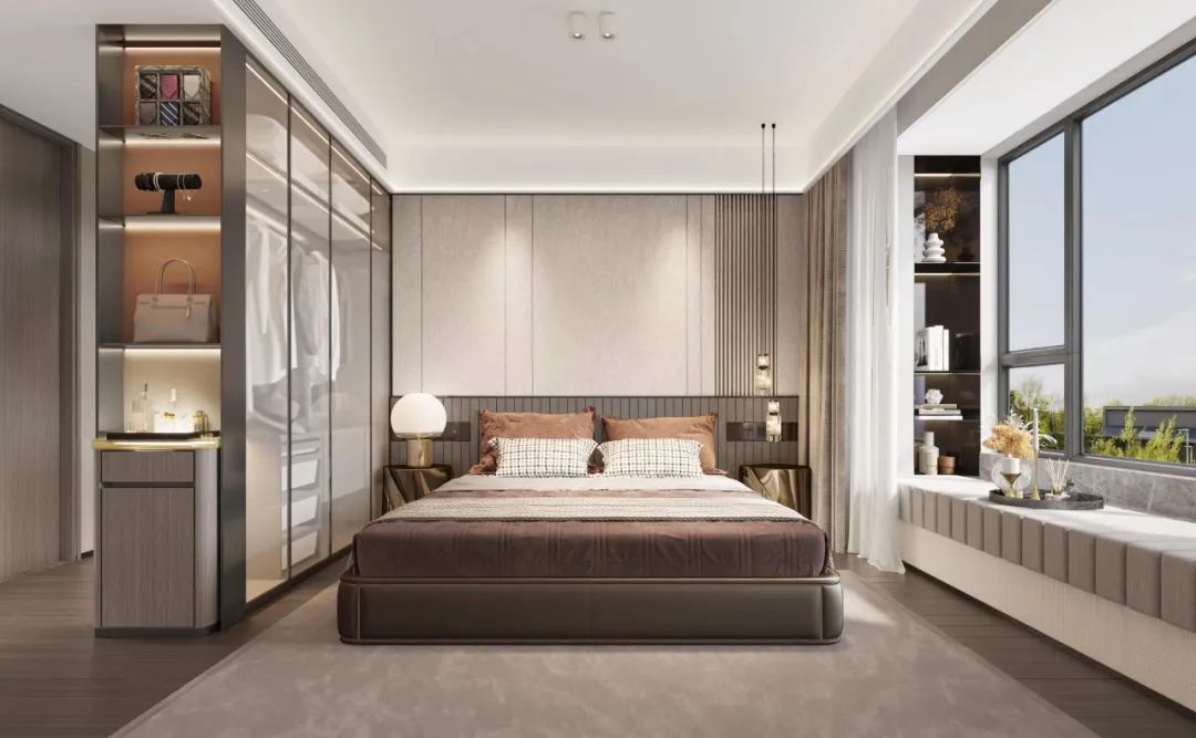 十年为期，这是不是“天津最佳造城纪录”？|咣Duang