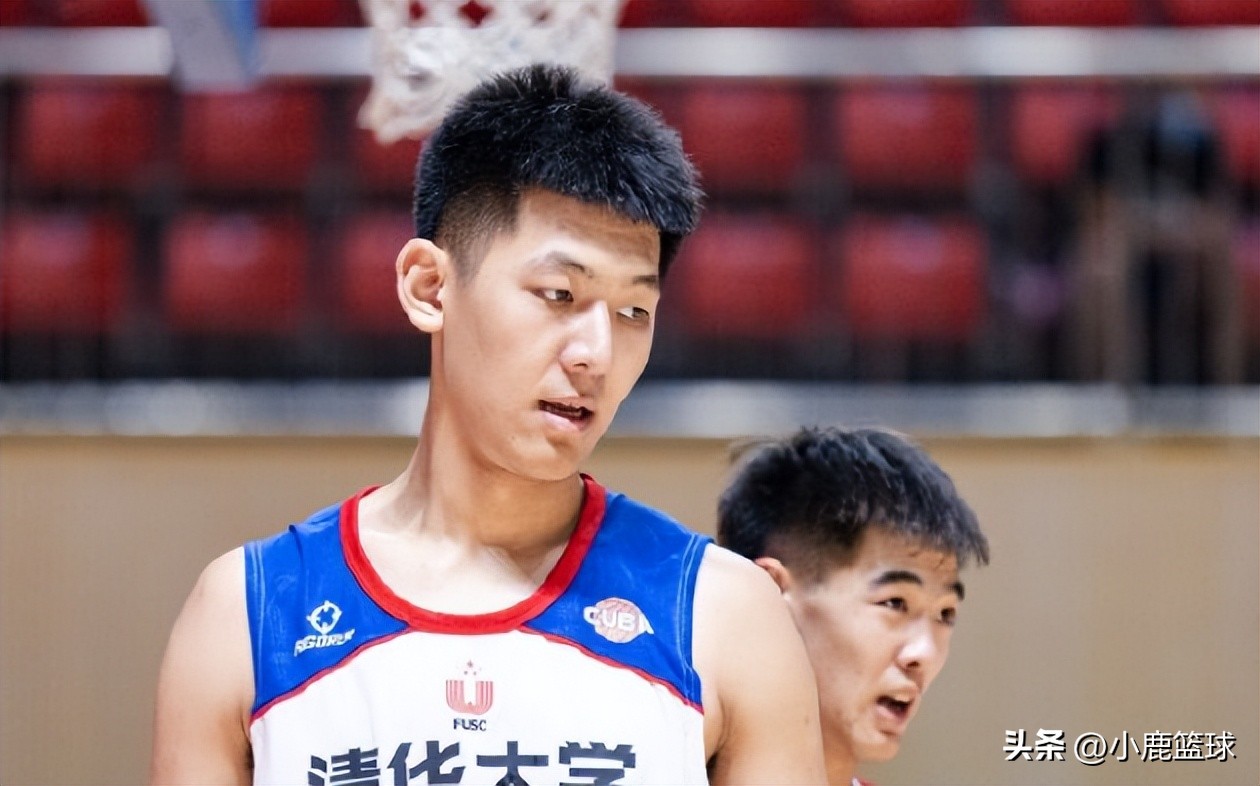 摊牌了！辽篮签下2米15超新星，未来接班韩德君，杨鸣冲冠有奔头