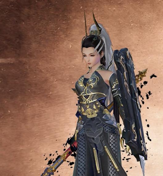 剑网三各个门派关键技能,苍云分山劲增加格挡值