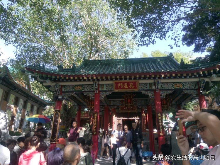 香港澳门两天一夜攻略,香港澳门一周游多少钱