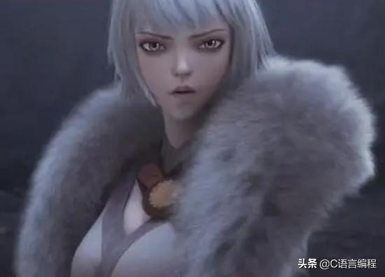 合租学妹傍晚求问：有什么编程网站能让她偷偷变强？离谱