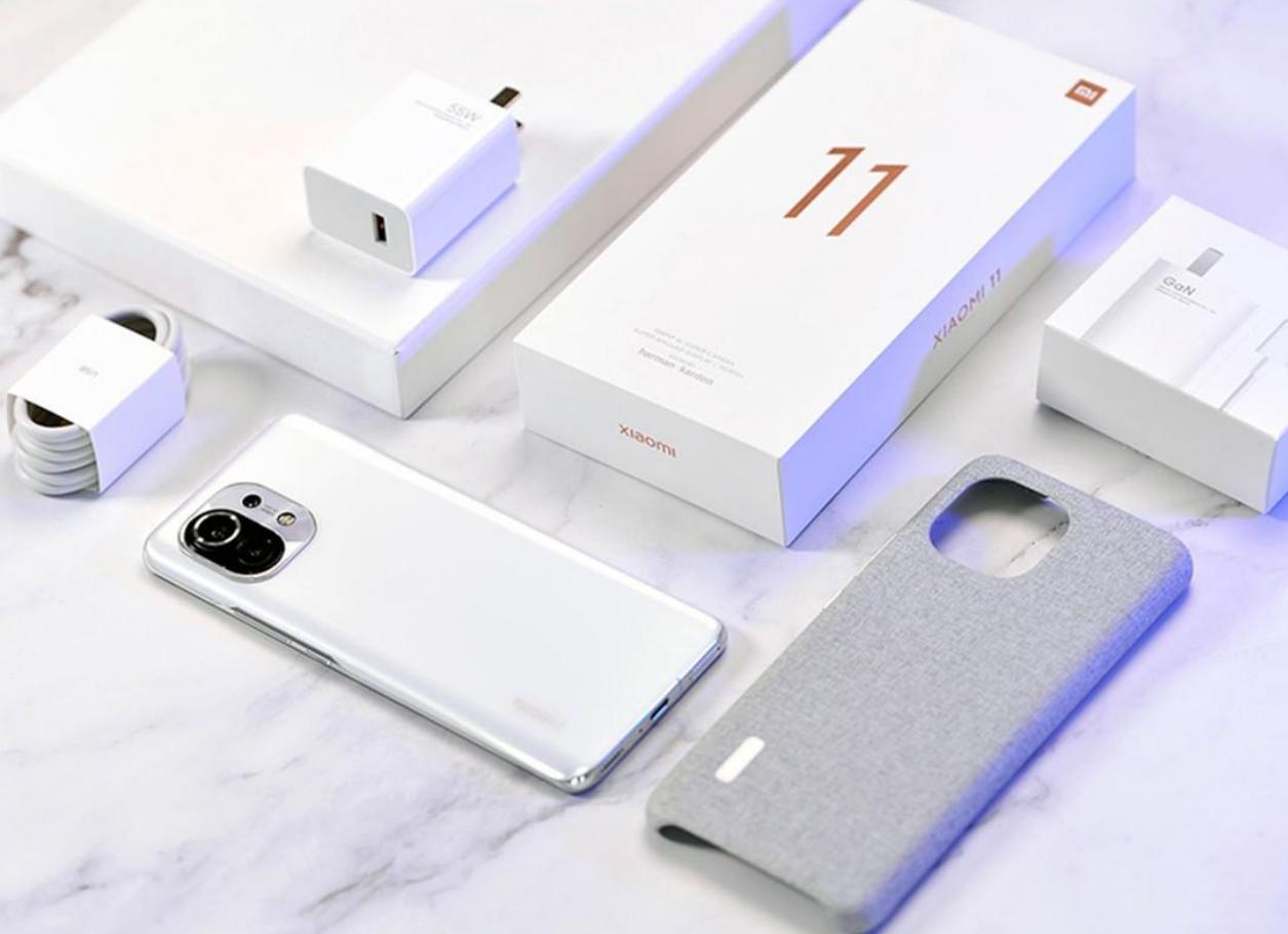 小米11和苹果112022实际体验,小米11和苹果11日常使用哪个好