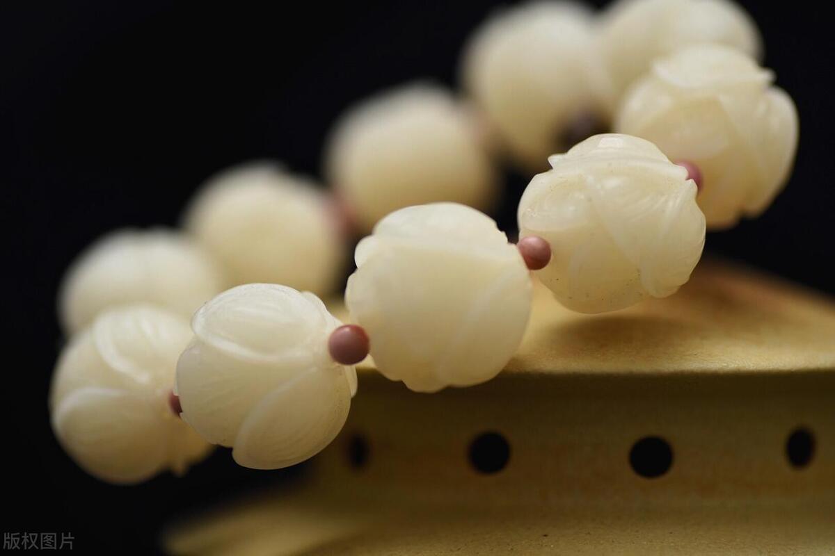 菩提根手串多种玩法,菩提根超难玩法