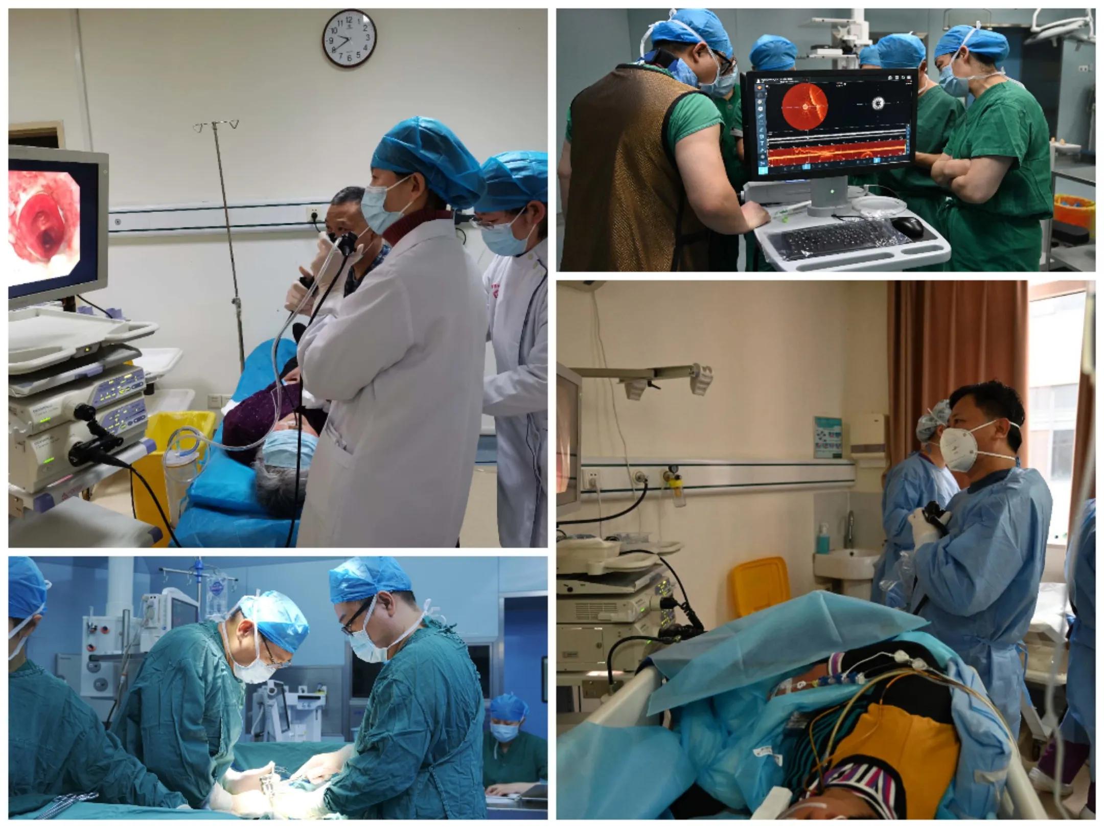 正青春‖*安泰**八十八医院正以青春之名,扬风帆之势,续写新的华章