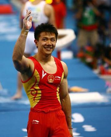 中国取得奥运会金牌最多的运动员,中国奥运会获得金牌最多的运动员