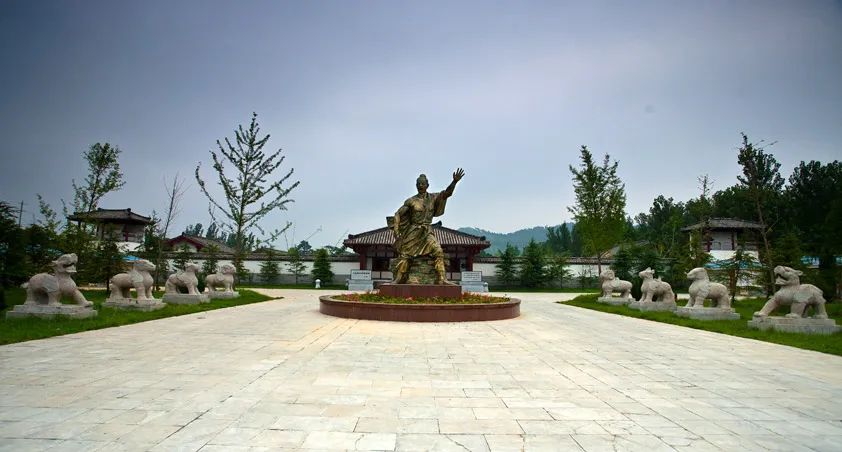 山不在高则有仙则名,山不在高有仙则名