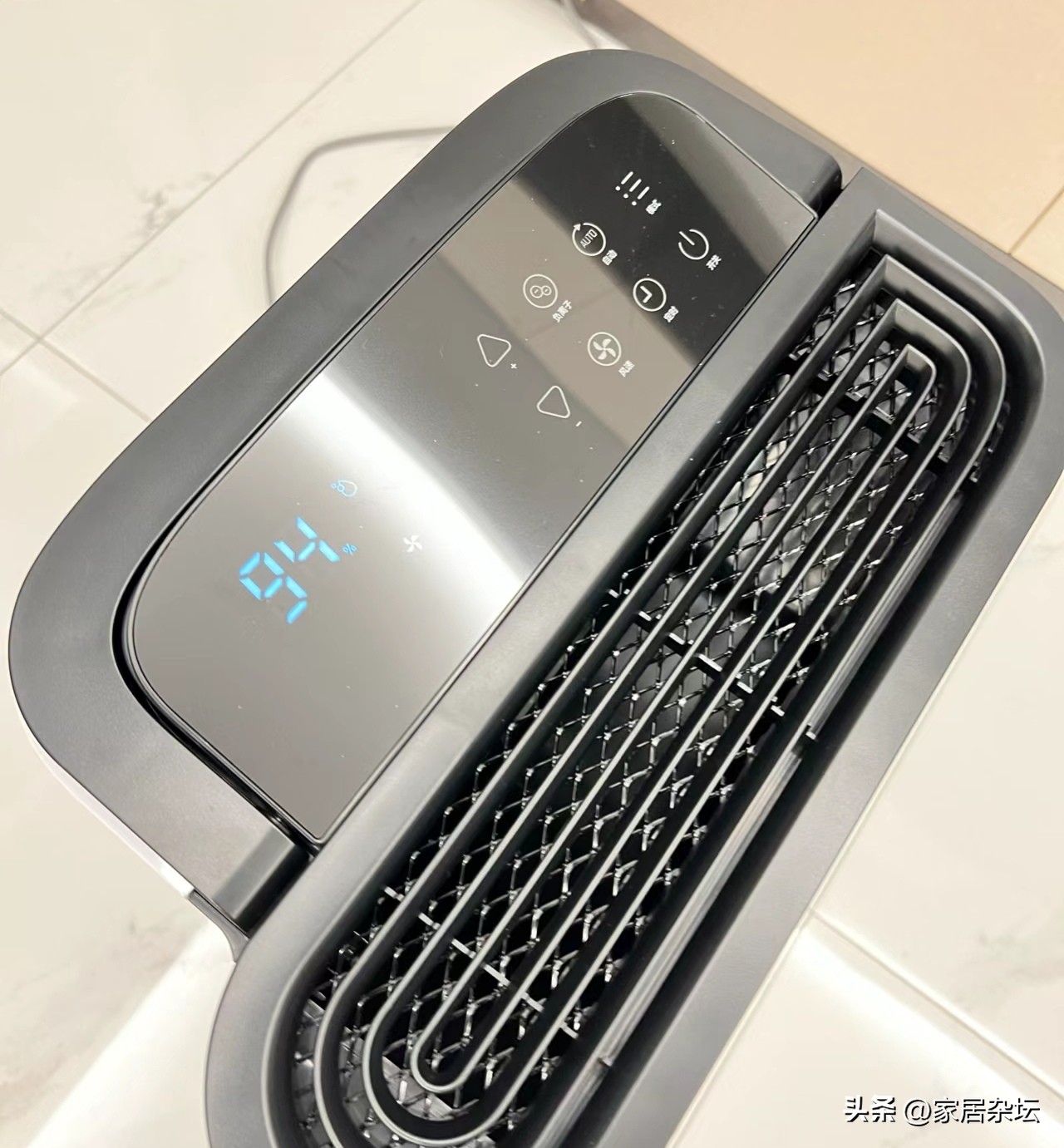 抽湿机使用好处,家里潮湿除湿器有用吗