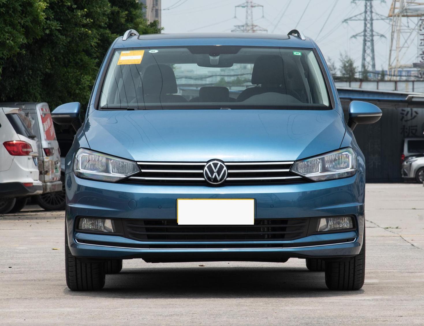 15万左右的mpv6座,10-15万的mpv大众