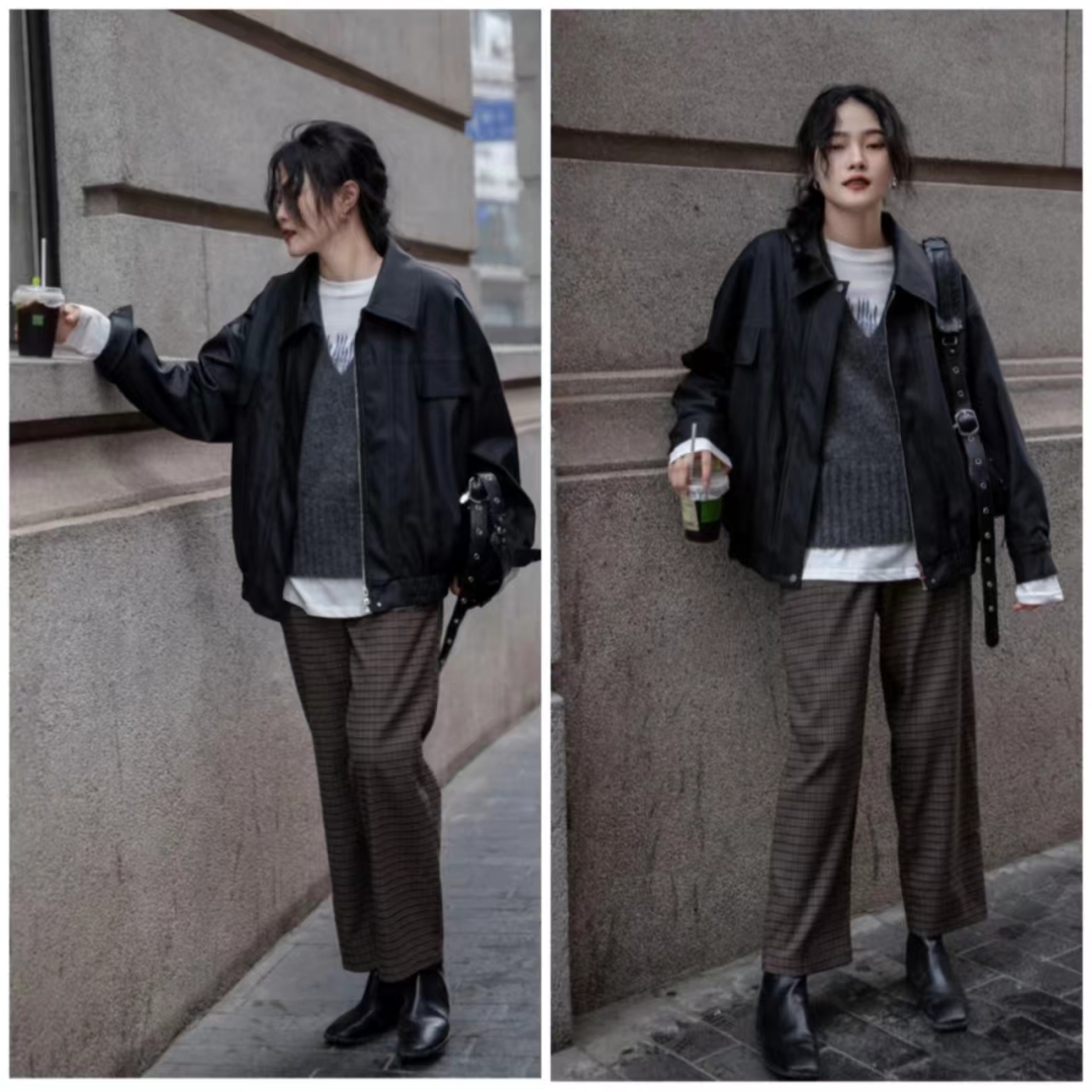 现在流行什么裤子最好看,今年流行裤子是什么风格