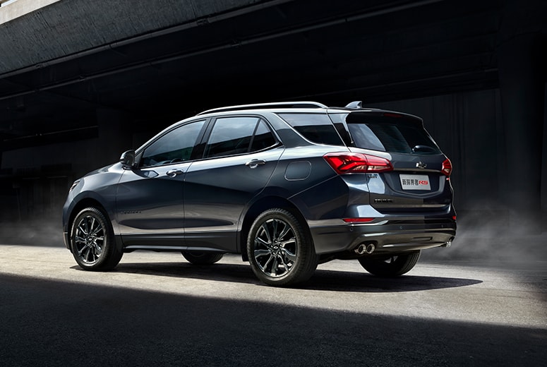 评4款物美价廉的大厂四驱suv,25万预算买什么日系品牌混动suv