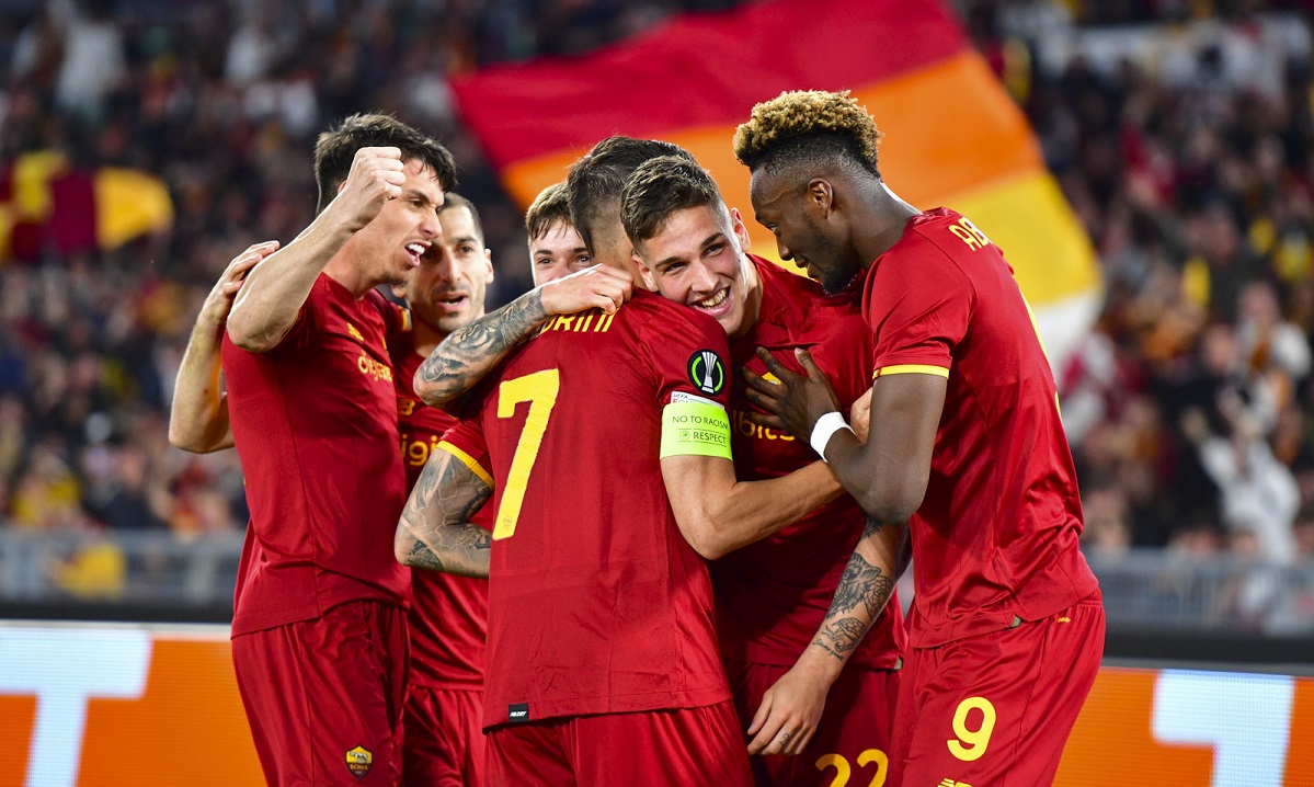 罗马教练穆里尼奥赛程,意甲罗马穆里尼奥最新消息