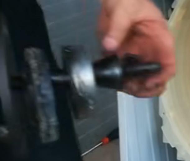 自己更换滚筒洗衣机轴承,怎样给滚筒洗衣机换轴承