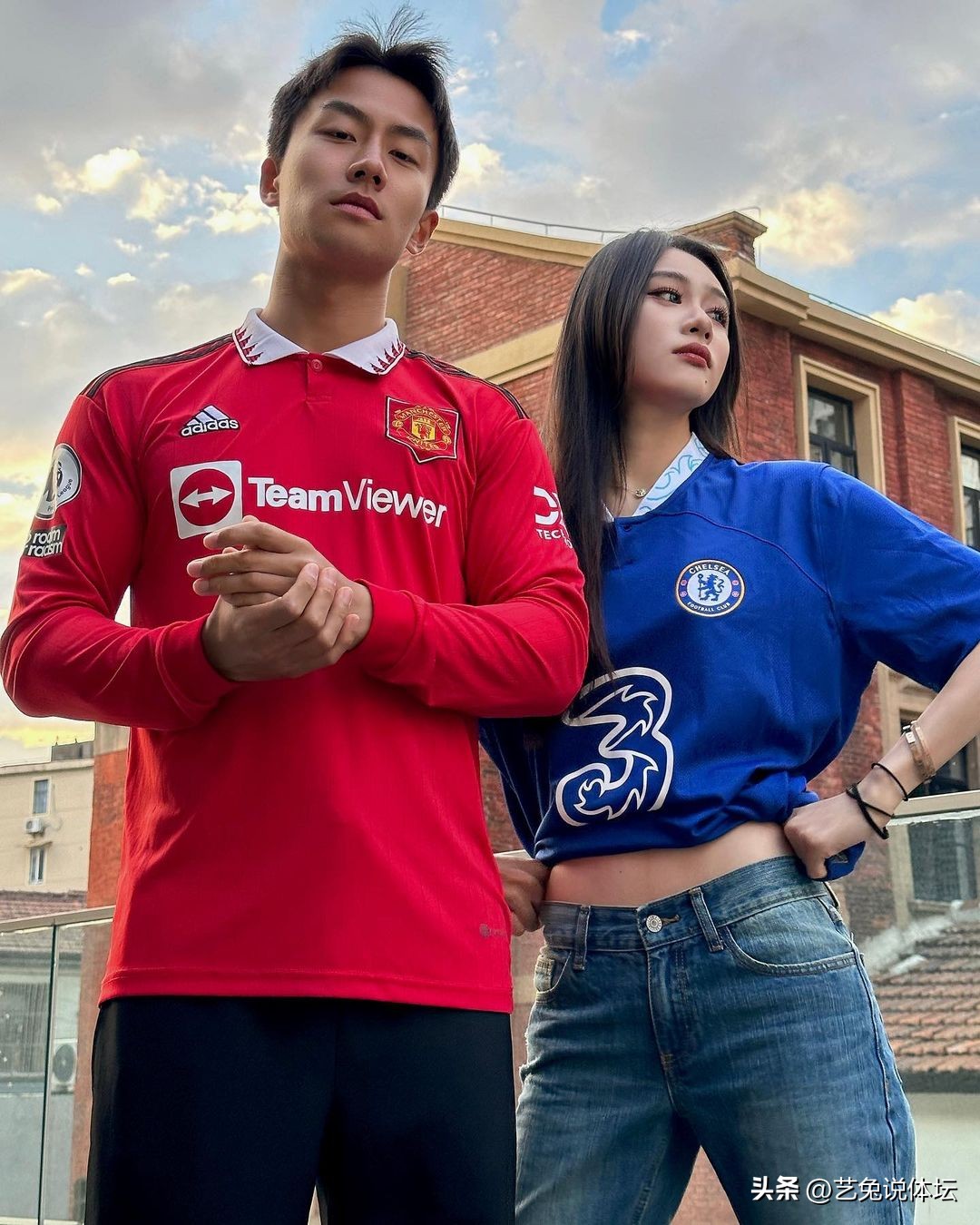 范志毅女儿妻子同框,范志毅女儿女婿