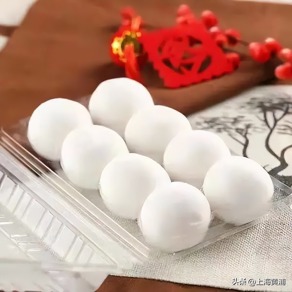 上海弄堂汤圆的做法 (老字号汤圆好吃吗)