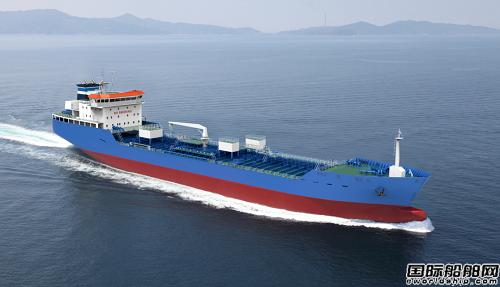 3月份中国船厂新船订单一枝独秀,中国船厂再获7艘新订单